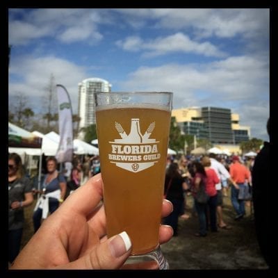 Tampa Bay Beer Week → DSMBW