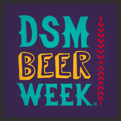 Des Moines Beer Week | 2017