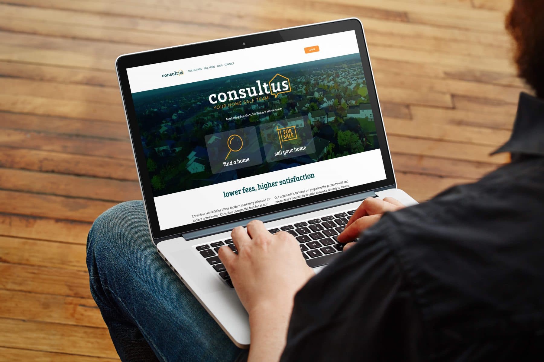 Website Website