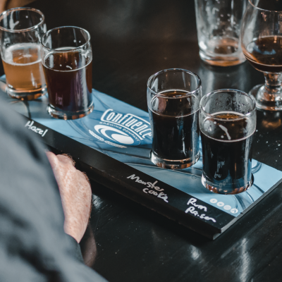 Confluence Brewing Company
