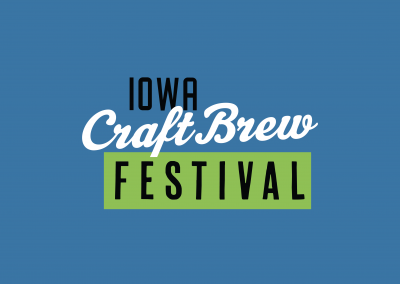 Iowa Craft Beer Festival