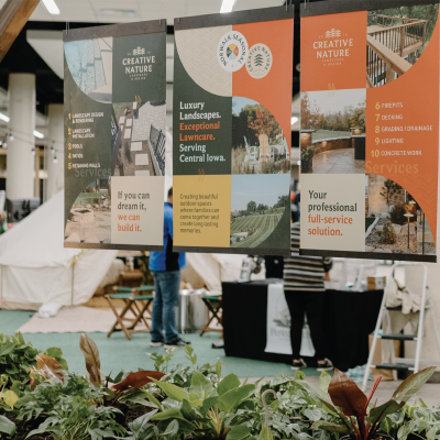 Norwalk Seasonal Services & Creative Nature