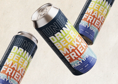 Unify Collaboration Project