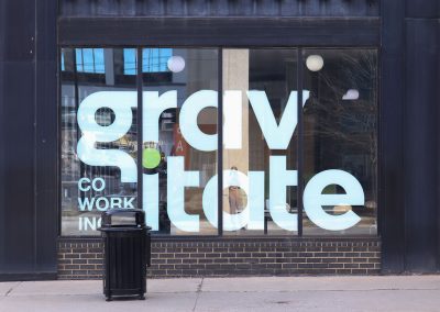 Gravitate Coworking