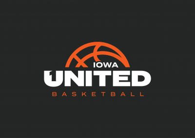 Iowa United Basketball
