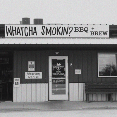 Whatcha Smokin BBQ