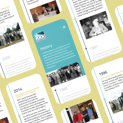 Iowa Motor Truck Foundation