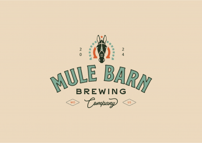 Mule Barn Brewing Company