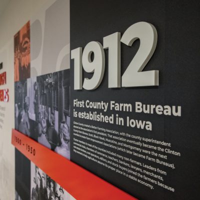 Farm Bureau Financial Services