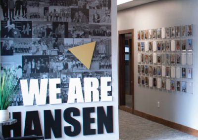 Hansen Company
