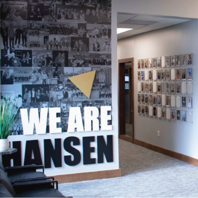 Hansen Company