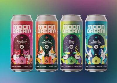 Moondream