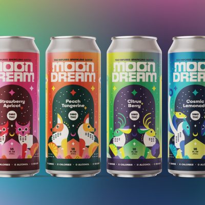 Moondream